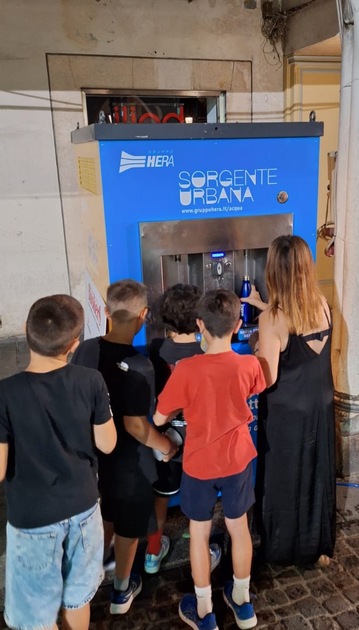 Comunicati stampa